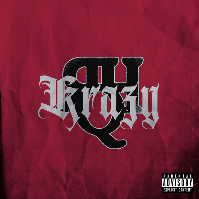 Krazy — Rich Homie Quan — cover art