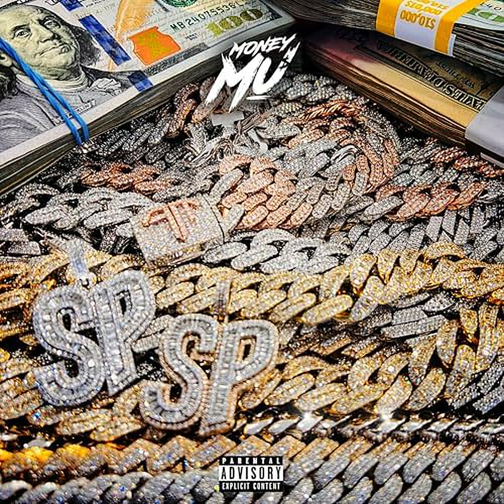 Still Paid — Money Mu — cover art