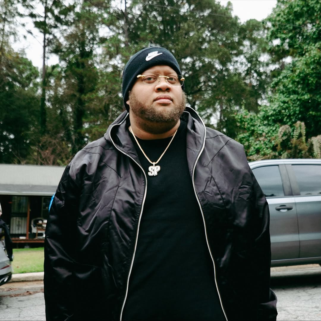 Brandon Terrell, A&R executive